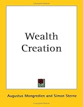 Wealth Creation