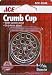 Ace Crumb Cup With Post (ACE820-30)