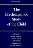 The Psychoanalytic Study of the Child
 Vol 36 (The Psychoanalytic Study of the Child),
Solnit