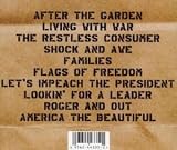 Living with War