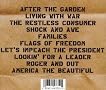 Living with War Living with War