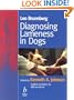 Diagnosing Lameness in Dogs