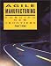 Agile Manufacturing: Forging New Frontiers (Addison-Wesley Series in Manufacturing Systems)