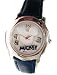 Rare, Out Of Production Jaz Disney Mickey Mouse Unisex Watch JZSIL
