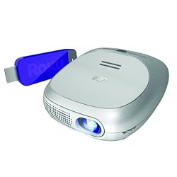 3M Streaming Projector Powered by Roku