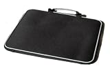 Memory Foam HeatShift Laptop Case By Thermapak Technologies
