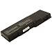 Dell Inspiron 1501 E1505 6400 Vostro 1000 Latitude 131L Replacement 6-Cell Li-ion Battery (Dell 312-0466)