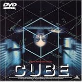 CUBE [DVD]