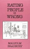 Eating People Is Wrong
