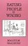 Eating People Is Wrong