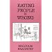 Eating People Is Wrong