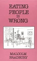 Eating People Is Wrong