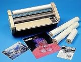 Apollo RL-AV27 Roll Laminator