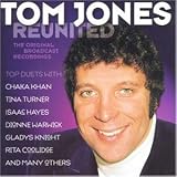 Reunited - Tom Jones