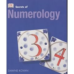 Numerology (Secrets of...)
