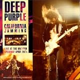California Jamming (Live At The Ontario Speedway April 1974)