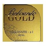 Thomastik Belcanto Cello Strings Set (Standard)