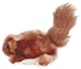 KONG Dr Noy's Plush Squirrel - (LARGE)