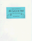 Jack London's the Call of the Wild for Teachers