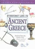 Ancient Greece (Clues to the Past)