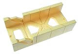 Great Neck PMB12 12-Inch Miter Box