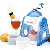 Ice Shaver
