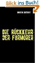 Die R�ckkehr der Formorer: Phantastische Kurzgeschichten