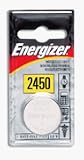 Energizer, Watch Battery ECR2450BP - 3 V X 6 Pack