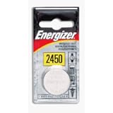 Energizer ECR2450 6 Batteries