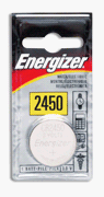 Energizer ECR2450 6 Batteries