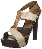Rough Justice Womens Katie Platform Sandal - Womens Shoes Sandal
