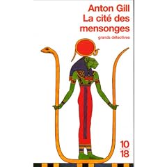 La cit� des mensonges