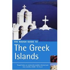 The Rough Guide to the Greek Islands - 5th Edition