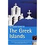 The Rough Guide to the Greek Islands - 5th Edition