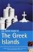 The Rough Guide to the Greek Islands - 5th Edition by Lance Chilton ISBN 184353259X