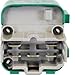 Denso 567-0040 Relay