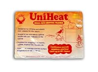 UniHeat Shipping Warmer 40+ hours (4pack) by UniHeat
