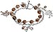 edc Armband Edelstahl...