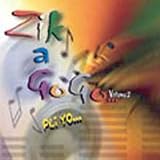 Revue Zik a Gogo Ft Ludo  / Zik a Gogo Vol 2