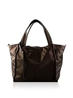 Giulia Monti Bolso asa al hombro Bilbao (Negro)