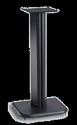 SANUS SYSTEMS BF-24B Wood Speaker Stands