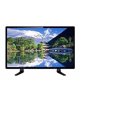 Powereye 20TL LED TV (Black)