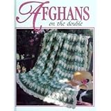 Afghans on the Double (0942237897) by Oxmoor House