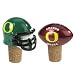 Washington State Cougars 2.25 Bottle Cork Set (Qty:2) - NCAA College Athletics