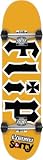 Flip Extremely Hkd Med Complete Skateboard 7.94 inch