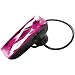 POLAROID Crystal Design Bluetooth Headset - Pink