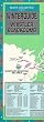 Whistler & Blackcomb Winterguide Map (Laminated)