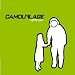 Anklicken zum Vergrößeren: Camouflage - Motif Sky (Audio CD)
