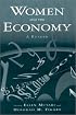 Women and the Economy: A Reader