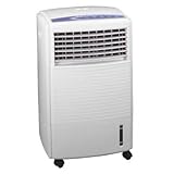 SPT SF-609 Portable Evaporative Air Cooler with Ionizer